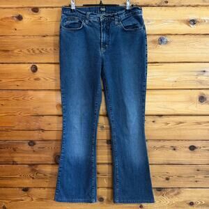 Dolce & Gabbana Bootcut Style Jeans Size 32
